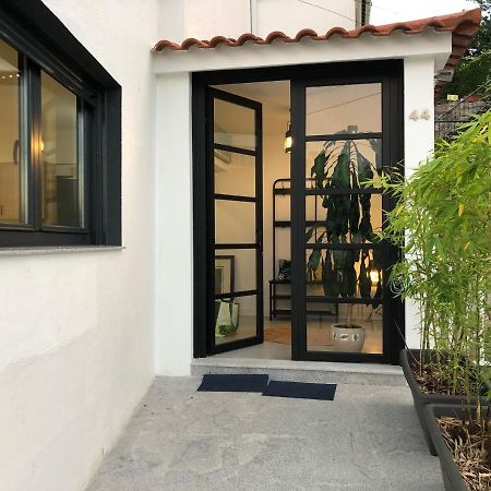 Casa Arealonga Apartman Vigo Kültér fotó