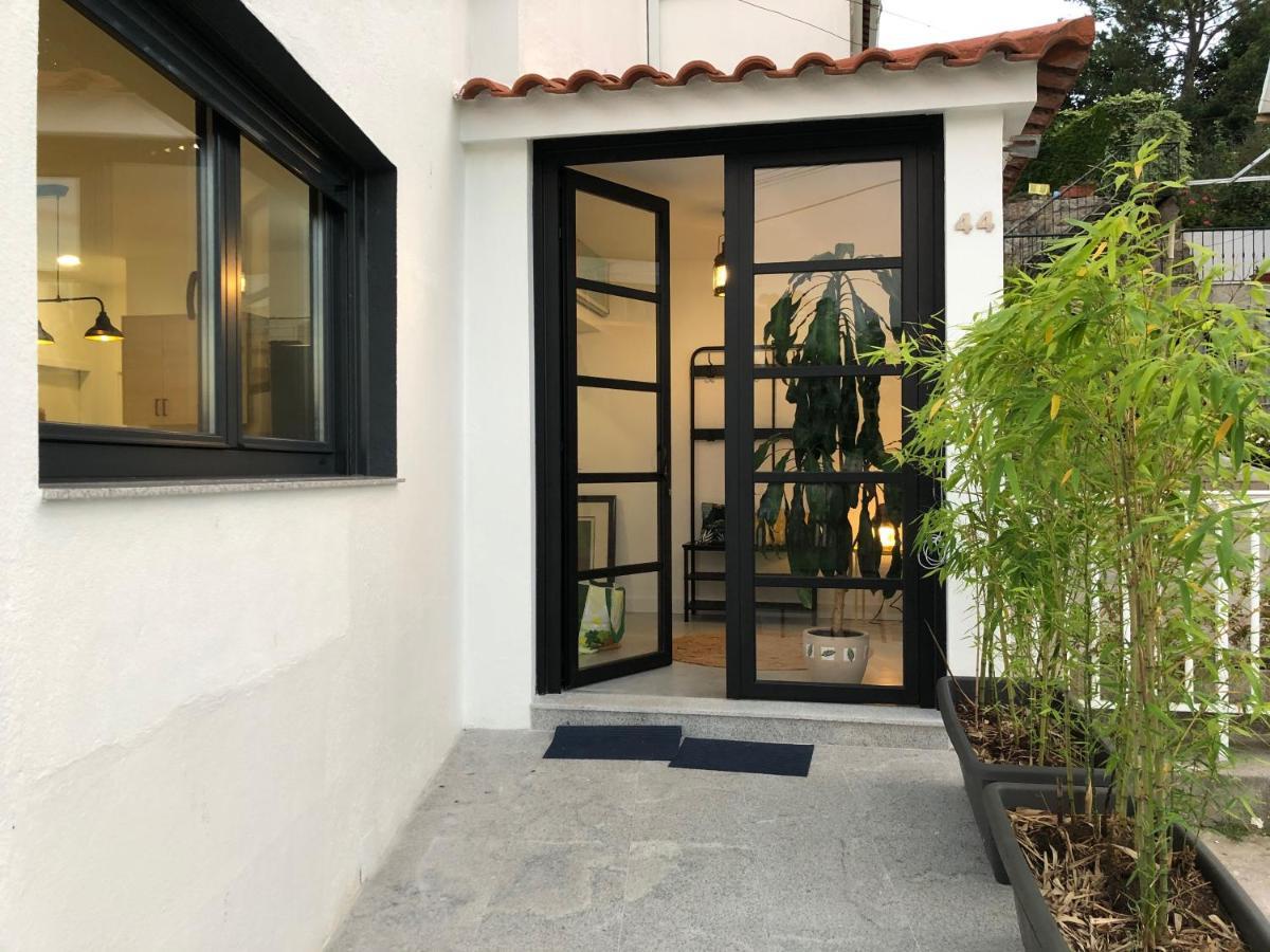 Casa Arealonga Apartman Vigo Kültér fotó