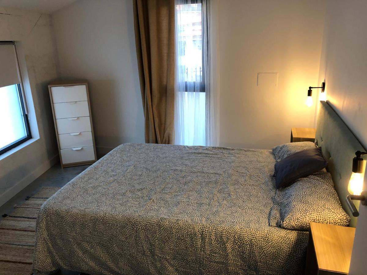 Casa Arealonga Apartman Vigo Kültér fotó