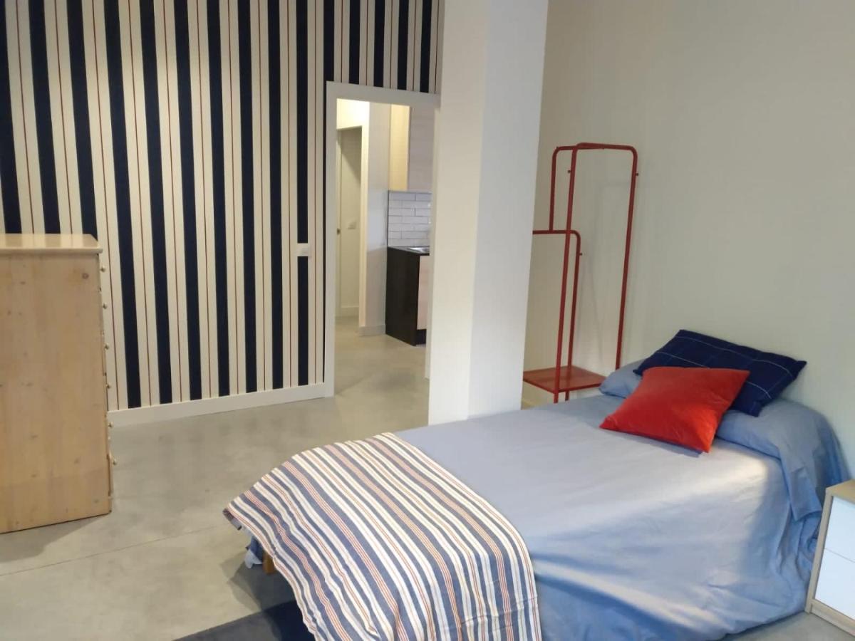 Casa Arealonga Apartman Vigo Kültér fotó