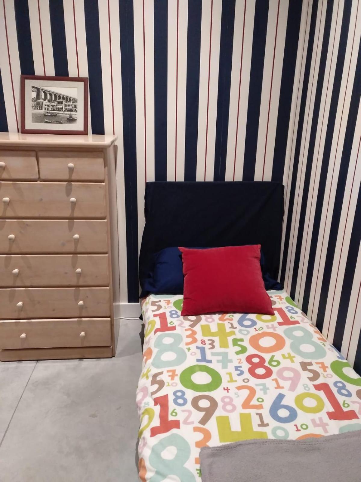 Casa Arealonga Apartman Vigo Kültér fotó