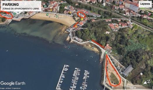 Casa Arealonga Apartman Vigo Kültér fotó