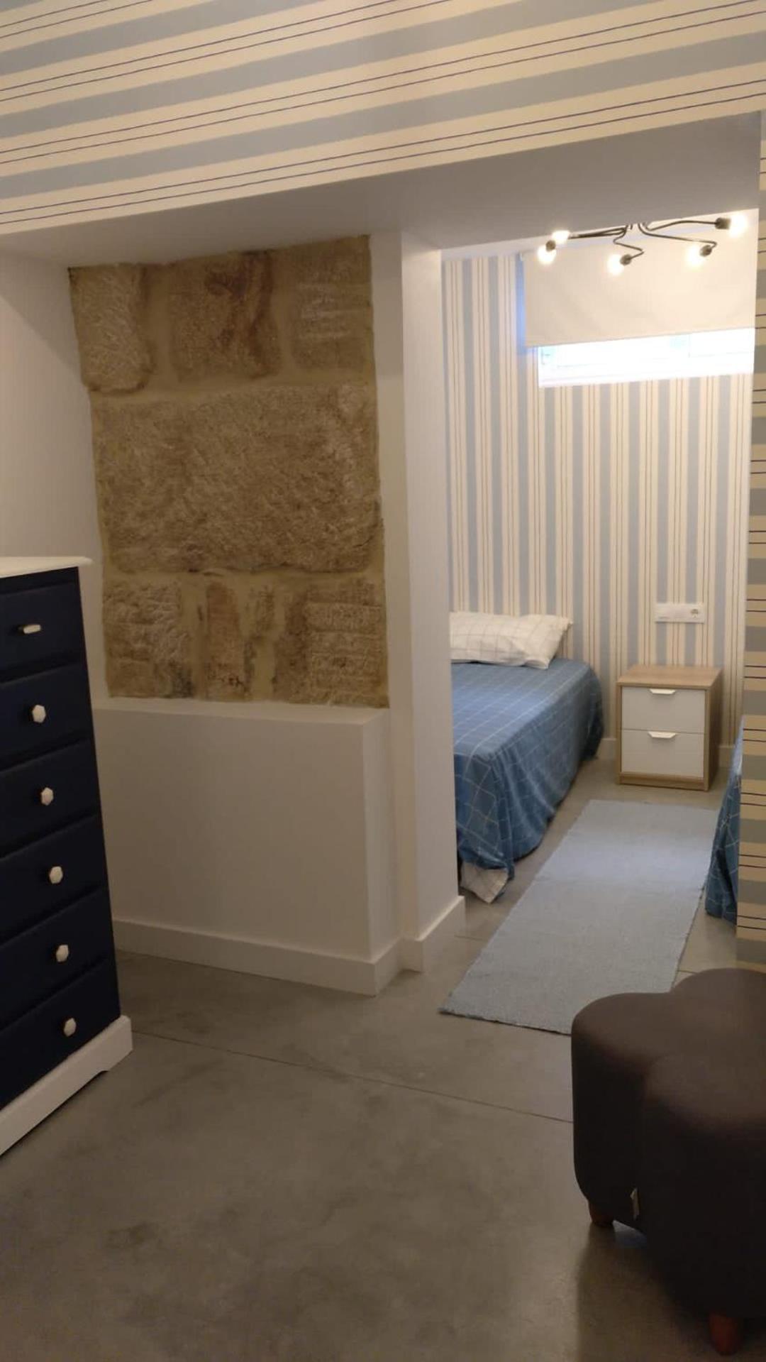 Casa Arealonga Apartman Vigo Kültér fotó